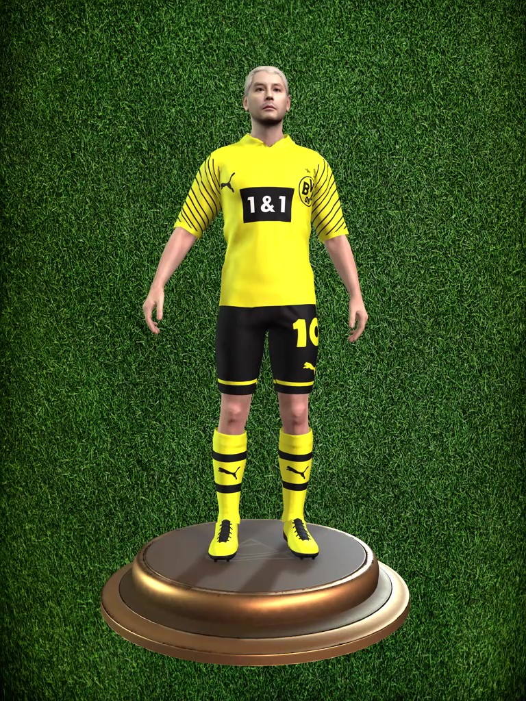 Dortmund F